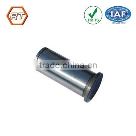 Rite custom cnc turning shaft pin