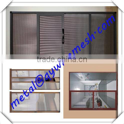 18*16 17*15 grey black white fiberglass window screen
