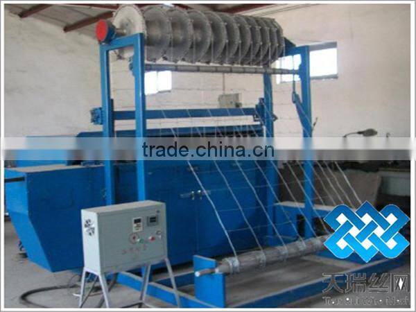 Costomized Farm Fence/ High Tensile Grassland Fence