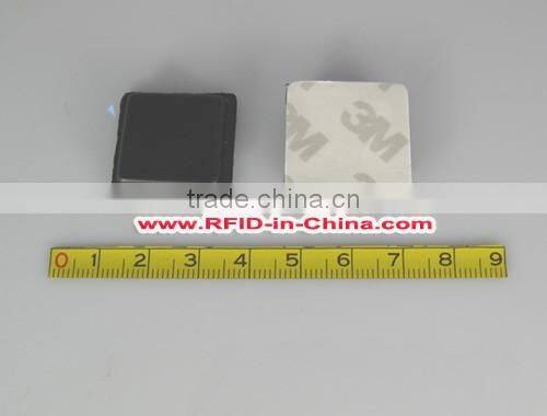 Custom High Temperature RFID Tags by DAILY RFID with Factory Price