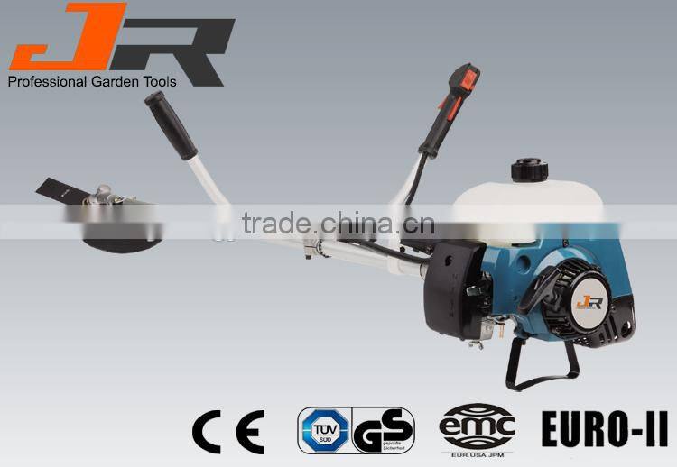 Popular in southeast asia garden tools brush cutter JR-411A