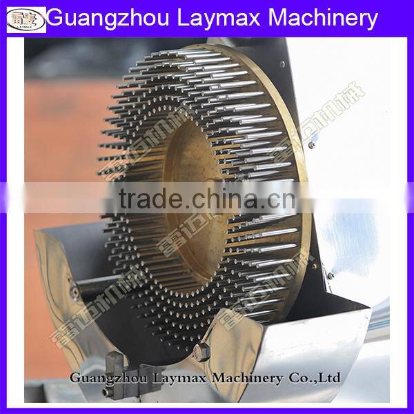 Hot sale promotion Guangzhou Best supplier famous brand semi- automatic capsule filling machine