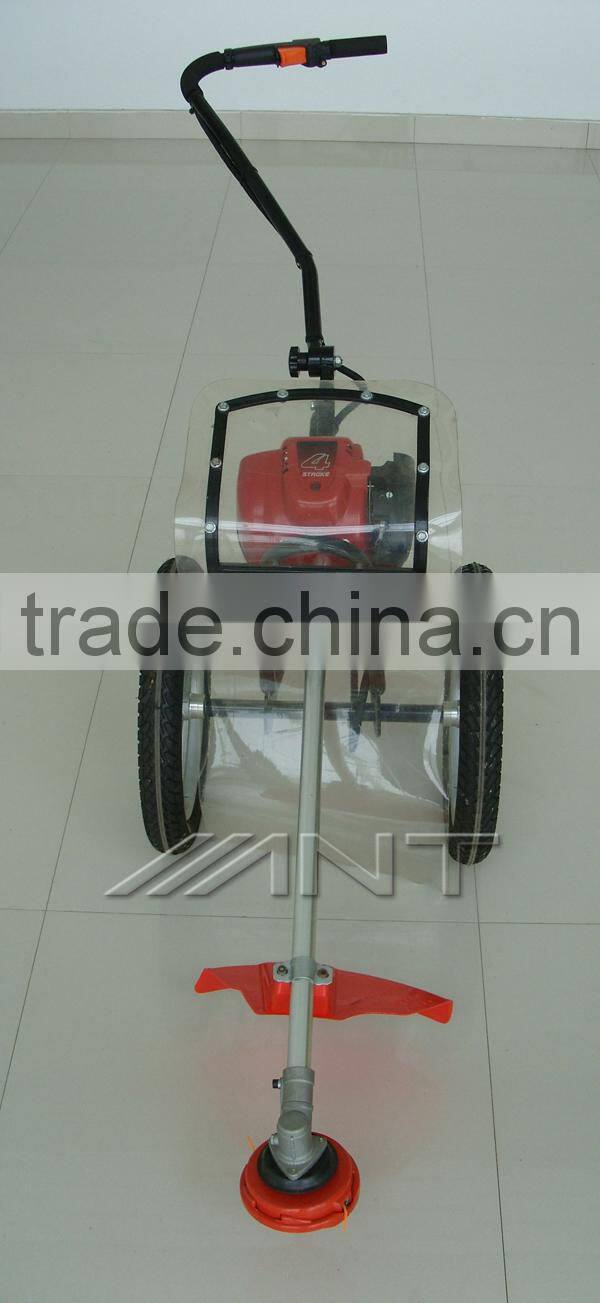 ANT35 nylon trimmer line China Grass Cutter