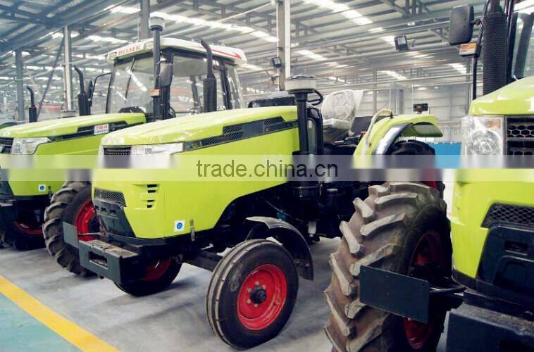 BOMR750 Tractor with Sunroof