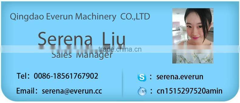 New Construction ER35 Wheel Loader with Electric Joystick/Quick Hitch for Europe