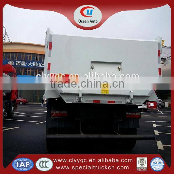 25Ton CAMC Dumper Truck, Tipper Lorry, Tip Truck with six wheels for sale