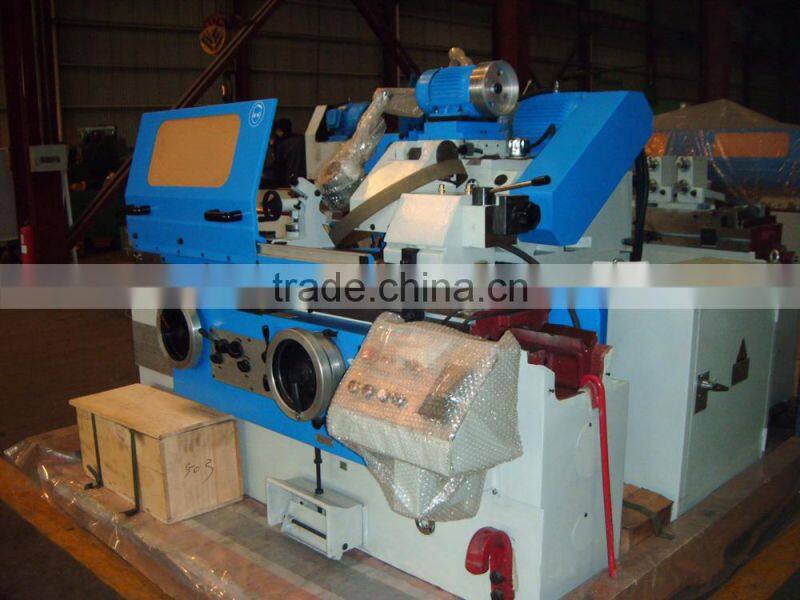 Universal Cylindrical Grinding Machine G-200 & UG-200