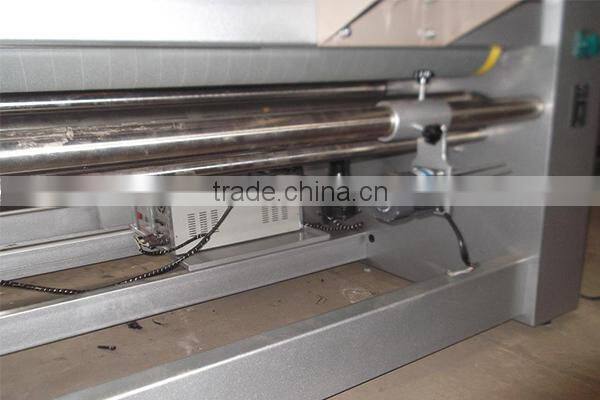 SUNTECH Fabric Hot Knife Cutter