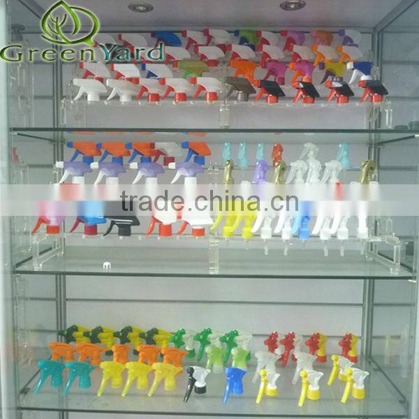 Plastic Trigger Sprayers 28/410