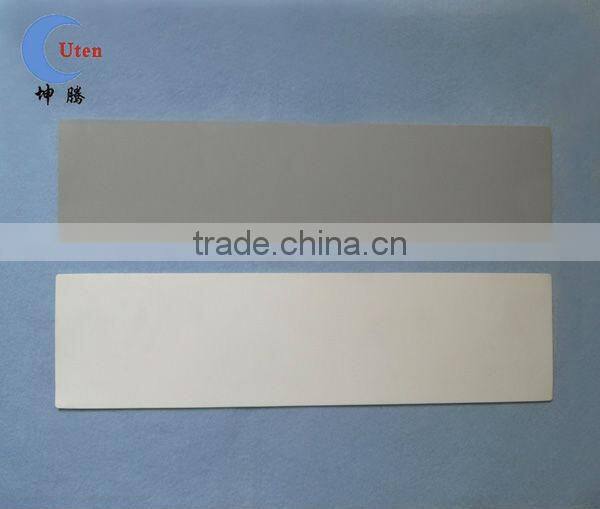 Custom Skidproof Colorful Silicone Rubber Mat