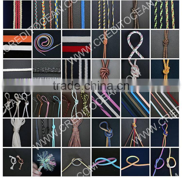 high speed RUYI cord textile braiding machine