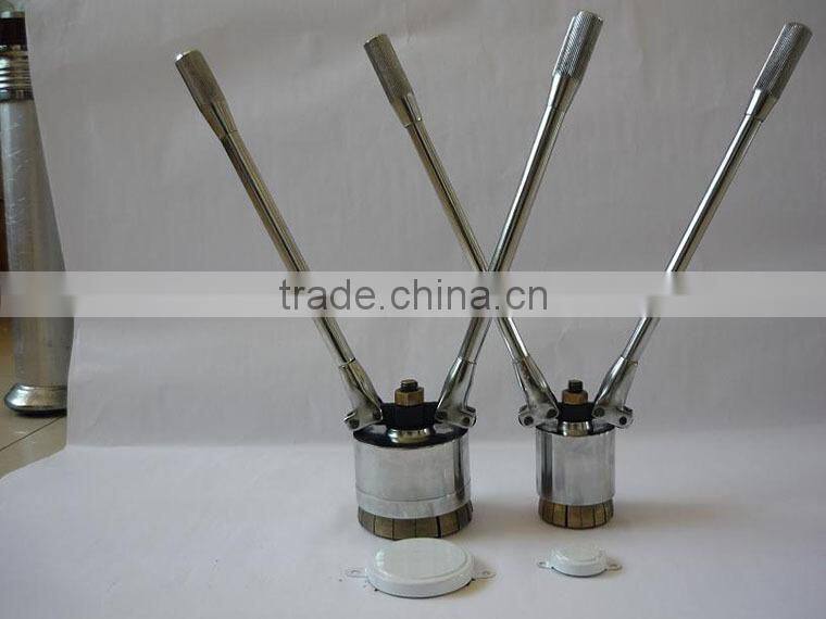 200L Drum Barrel Cap Sealer Packaging Machinery