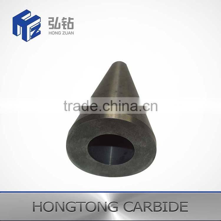 Tungsten Carbide Con For Valve Stem