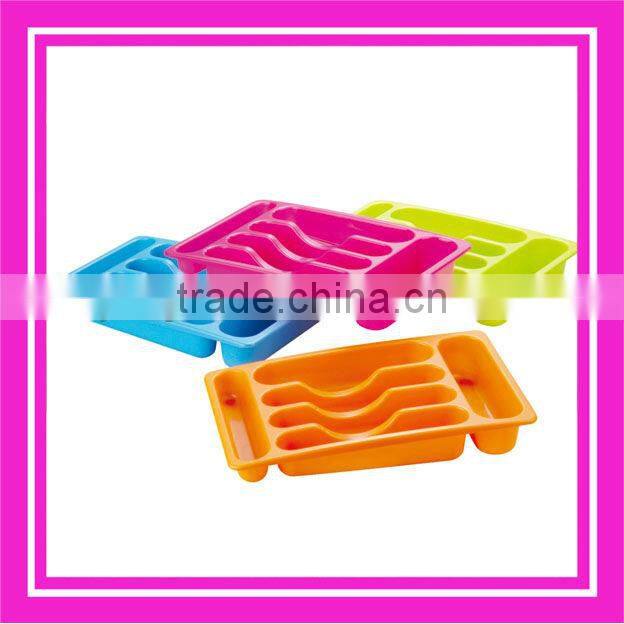 plastic dish rack/dish holder