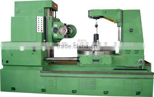 Normal Large Heavy Duty Gear Hobbing Machcine for Sale Dia 1300/1600 Y31160k/Y31160A