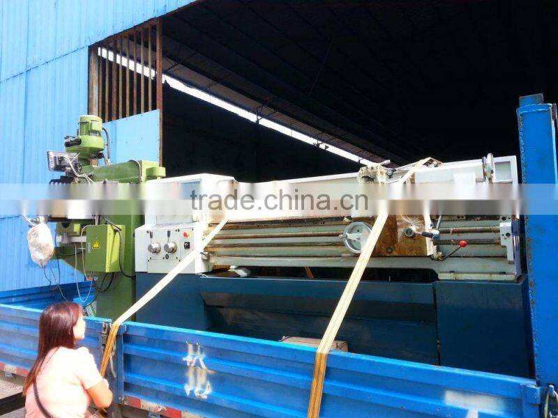 Universal Lathe Machine for sale C6140D