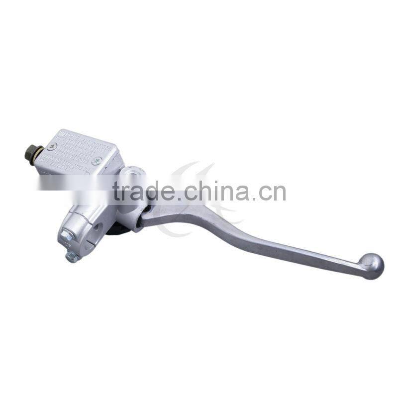 For Honda REBEL CMX250 Brake Master Cylinder Reservoir Lever
