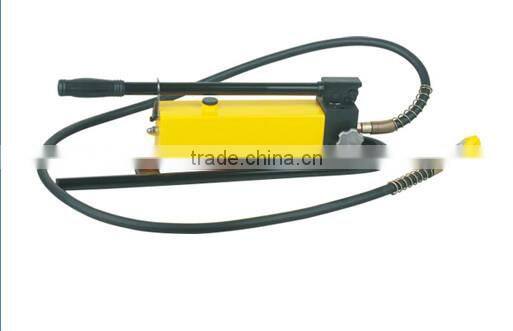 manual gasoline engine self-priming centrifugal fule pump