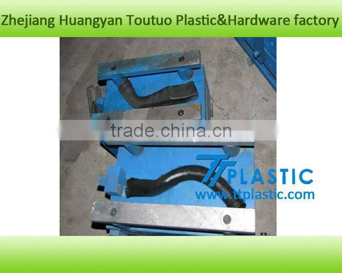 professional blowing mould factory china TTPLASTIC oil tank