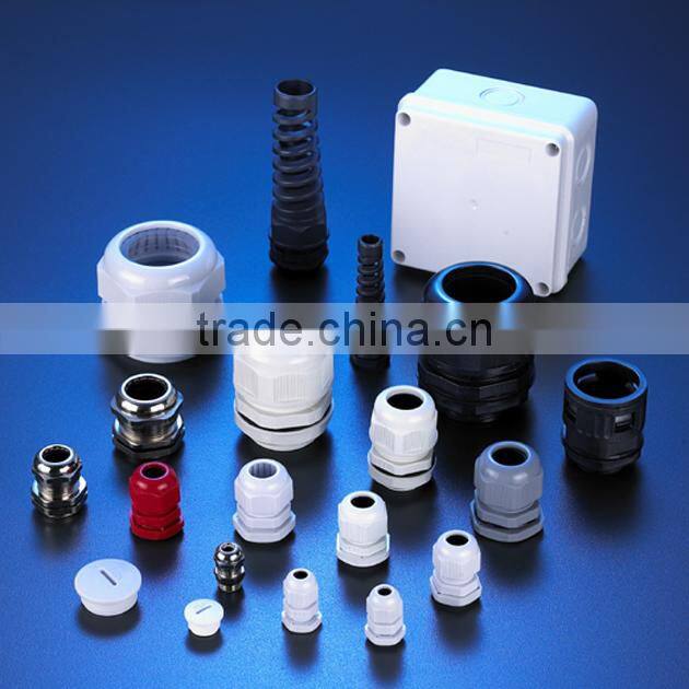 Hot Selling Superior PG16 7-12mm Metal Cable Grand