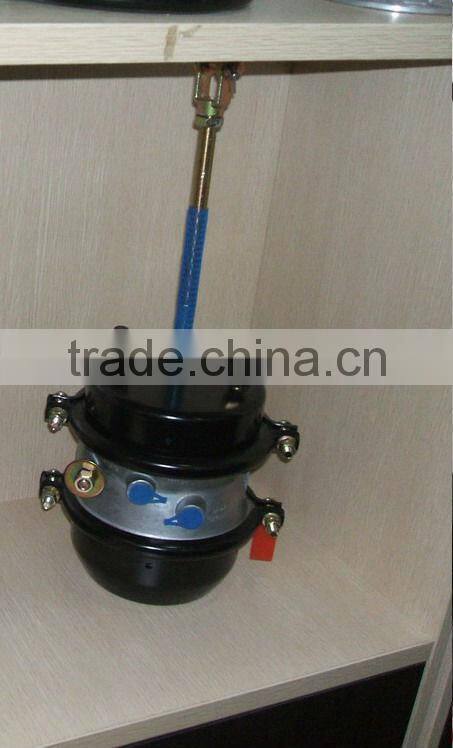 Air Brake Booster