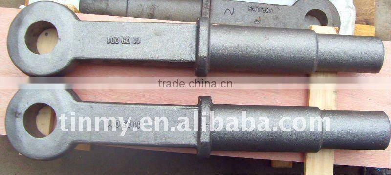 Trailer Drawbar Towing eye