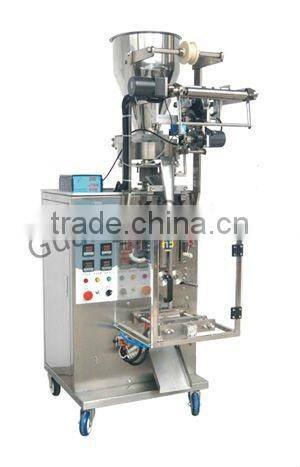 Automatic liquid sachet packing machine