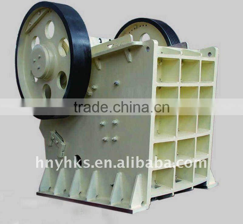 PE 900*1200 jaw crusher best selling
