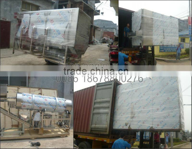 breakfast cereal machine/processing machinery