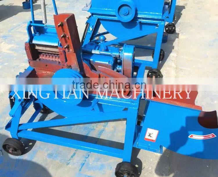 Farm Livestock Machine Chaff Cutter Kenya/Electric Chaff Cutter for Sale