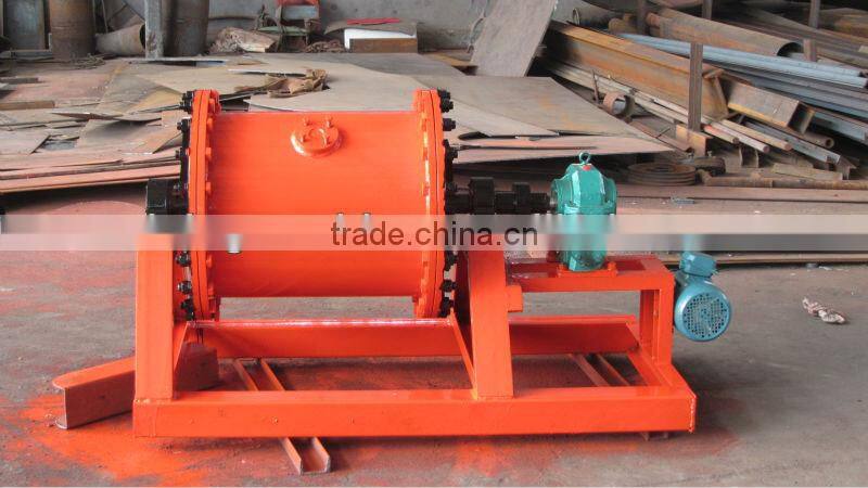 100 T/H Best Ability Ghana Gold Mining Equipment