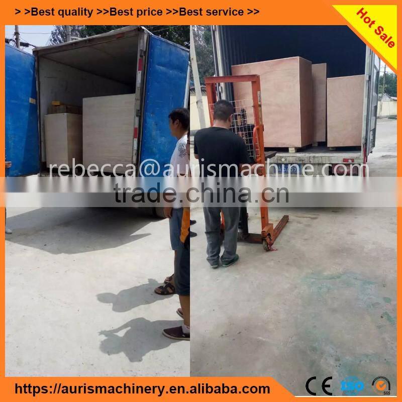 cheap pencil production line | pencil making equipment | waste paper pencil making machinery