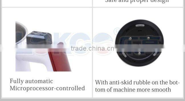 muilt-function soymilk blender