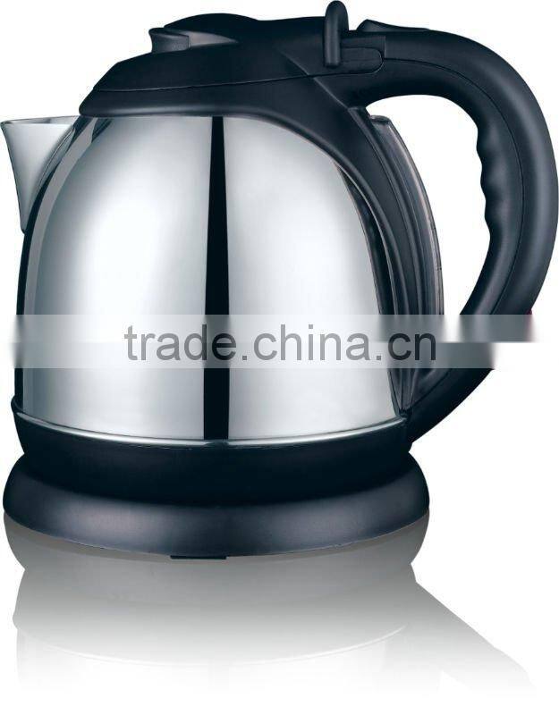 Dry boil protection electric kettle LG-823 with long warranty