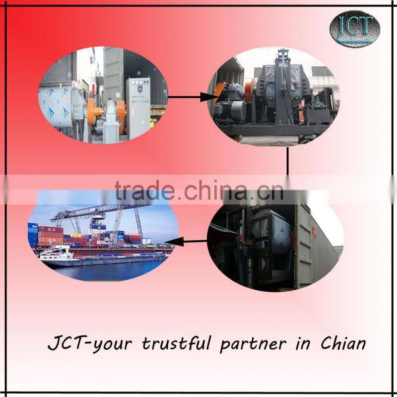 JCT center filled bubble gum mixer