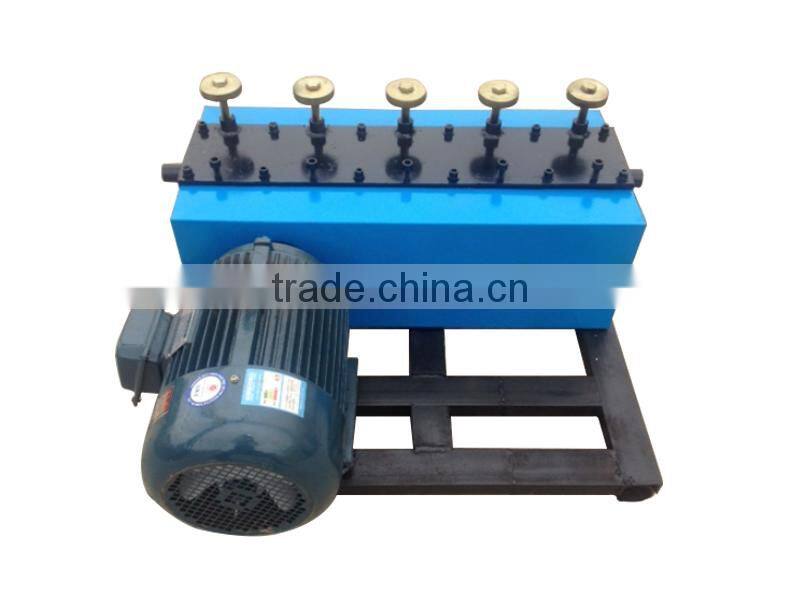 LEC PC Strands Pushing Equipment For Building Bridge And Railway Construction