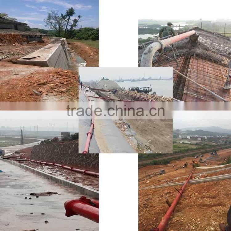 HBT Series Hydraulic Compaction Grouting Pump for sale