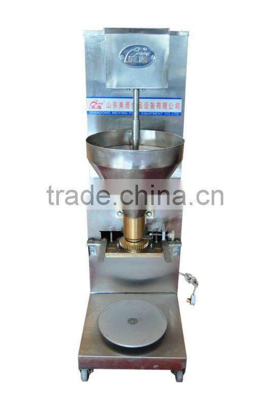 Hot Sale, High Efficiency MRW300 Meat Ball Maker from China Professional Factory
