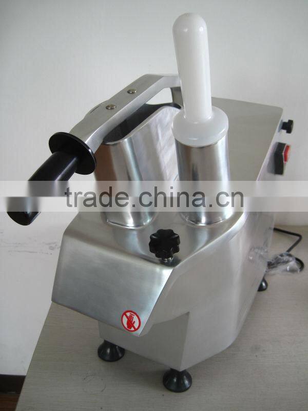 GRT - VC300 Vegetable cutter machine