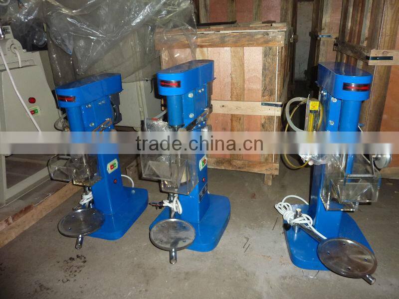 Small Size Agitation Tank/Leaching Out Tank/Single Flotation Machines/Single Flotation Cell/Flotation Machines