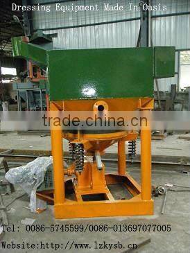 Mineral Dressing Equipment/ Ore Dressing Equipment