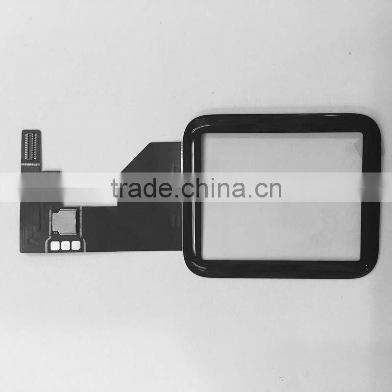 Touch screen/Digitizer/Touch Panel for Apple watch touch,Spare parts for Apple Watch LCD Digitizer