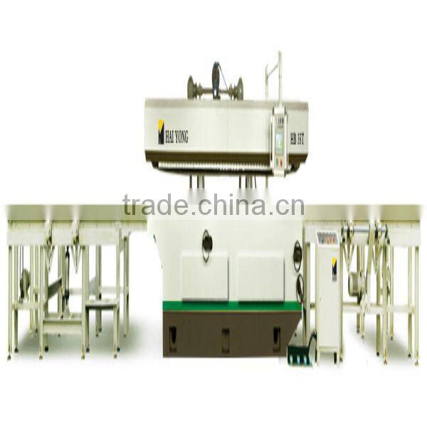 HB35T Yveneers slicer