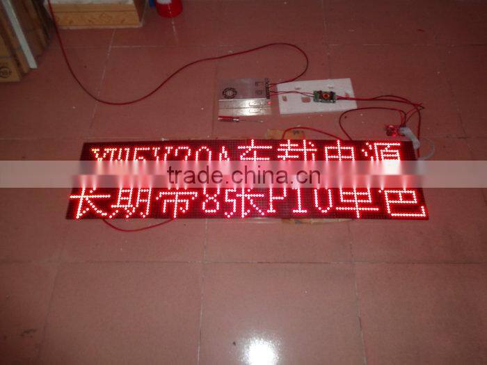 12V24V turn 5V100W power converter 24V 12V power supply board display turn 5V20A