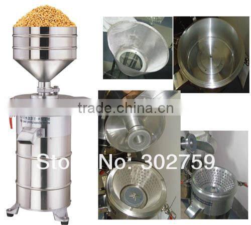 F-16 Commercial soybean grinding machine