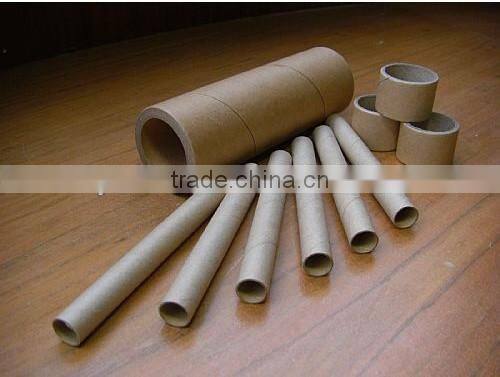 Paper tube making equipment,paper core making machine