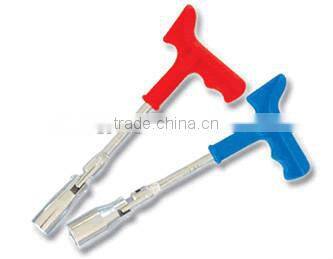T Spark plug wrench 001
