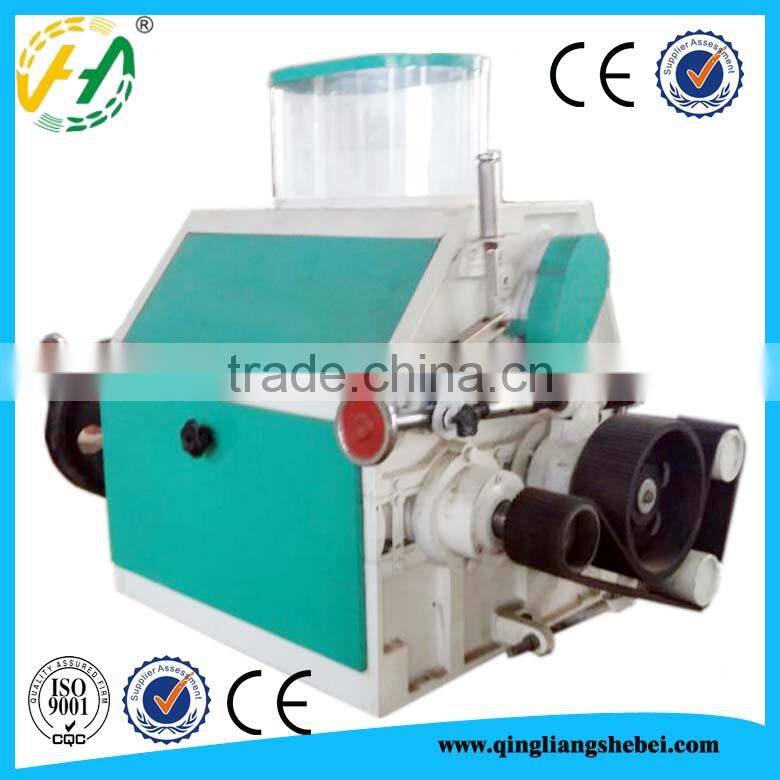 Hot Selling small scale wheat flour mill machine