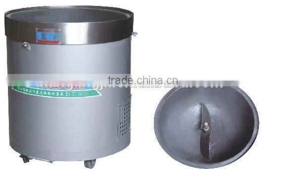 multi-function round type nuts roaster