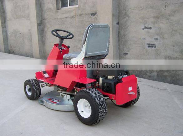 13.5HP 340cc ridding Lawn mower with 33inch cut (TKS-03)